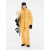 PRTTIMOTHY snöjacka Cab Yellow