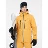 PRTTIMOTHY snejakke Cab Yellow