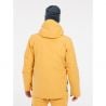 PRTTIMOTHY snejakke Cab Yellow