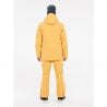 PRTTIMOTHY snejakke Cab Yellow