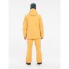 PRTTIMOTHY snöjacka Cab Yellow