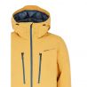 PRTTIMOTHY snejakke Cab Yellow