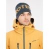 PRTTIMOTHY snejakke Cab Yellow