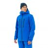 Skijakke Protest PRTTIMOTHY snowjacket (Vibrant Blue) herre