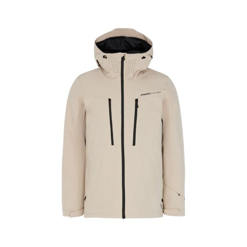 Veste de ski PROTEST PRTTIMOTHY snowjacket (Various 1) homme