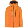 Skijas Protest PRTTIMOTHY snowjacket (Caramel Yellow) man