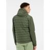 Protest PRTMALMO snowjacket (Aspen groen)