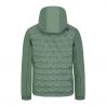 Protest PRTMALMO snowjacket (Aspen green)