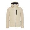 Skijakke Protest PRTMALMO snowjacket (Bamboo Beige) mænd