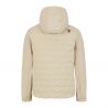 PRTMALMO snöjacka BambooBeige