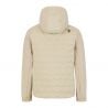 PRTMALMO snowjacket BambooBeige
