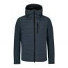 PRTMALMO snowjacket Twilight navy