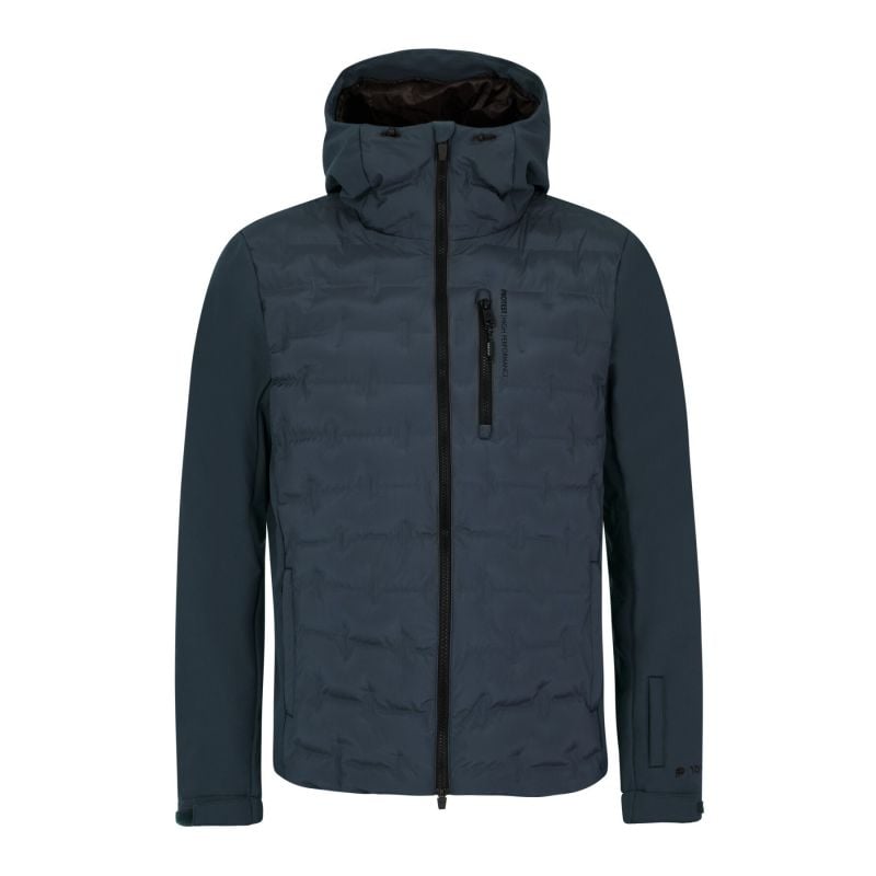 Skijakke Protest PRTMALMO snowjacket (Twilight navy) herre