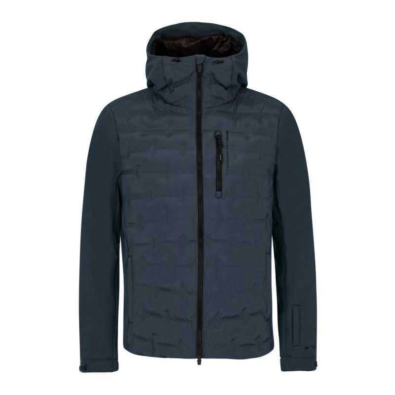 Ski jacket Protest PRTMALMO snowjacket (Twilight navy) men