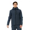 PRTMALMO Schneejacke Twilight navy