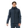 PRTMALMO snowjacket Twilight navy