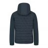 PRTMALMO snowjacket Twilight navy