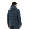 PRTMALMO snowjacket Twilight navy