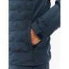 PRTMALMO snowjacket Twilight navy