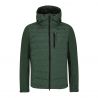 Giacca da sci Protest PRTMALMO snowjacket (Kale Green) uomo