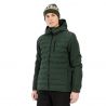 Veste de ski PROTEST PRTMALMO snowjacket (Aspen Green) homme