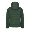 PRTMALMO Schneejacke Kale green