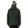 PRTMALMO sneeuwjack Kale green
