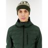 PRTMALMO Schneejacke Kale green