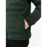 PRTMALMO sneeuwjack Kale green