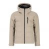 Skijacke Protest PRTSuperior snowjacket (Bamboo Beige) Herren