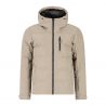 Skijacka Protest PRTSuperior snowjacket (Bamboo Beige) herr