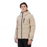Skijacka Protest PRTSuperior snowjacket (Bamboo Beige) herr