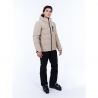 Skijacka Protest PRTSuperior snowjacket (Bamboo Beige) herr