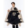Skijacka Protest PRTSuperior snowjacket (Bamboo Beige) herr