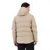 Skijacka Protest PRTSuperior snowjacket (Bamboo Beige) herr