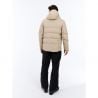 Skijacka Protest PRTSuperior snowjacket (Bamboo Beige) herr