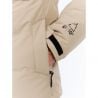Skijacke Protest PRTSuperior snowjacket (Bamboo Beige) Herren