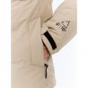 Skijacka Protest PRTSuperior snowjacket (Bamboo Beige) herr