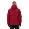 PRTSuperior Schneejacke Velvet red