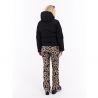 PRTPreppy Snøjakke med ZIP-SHIFT True Black
