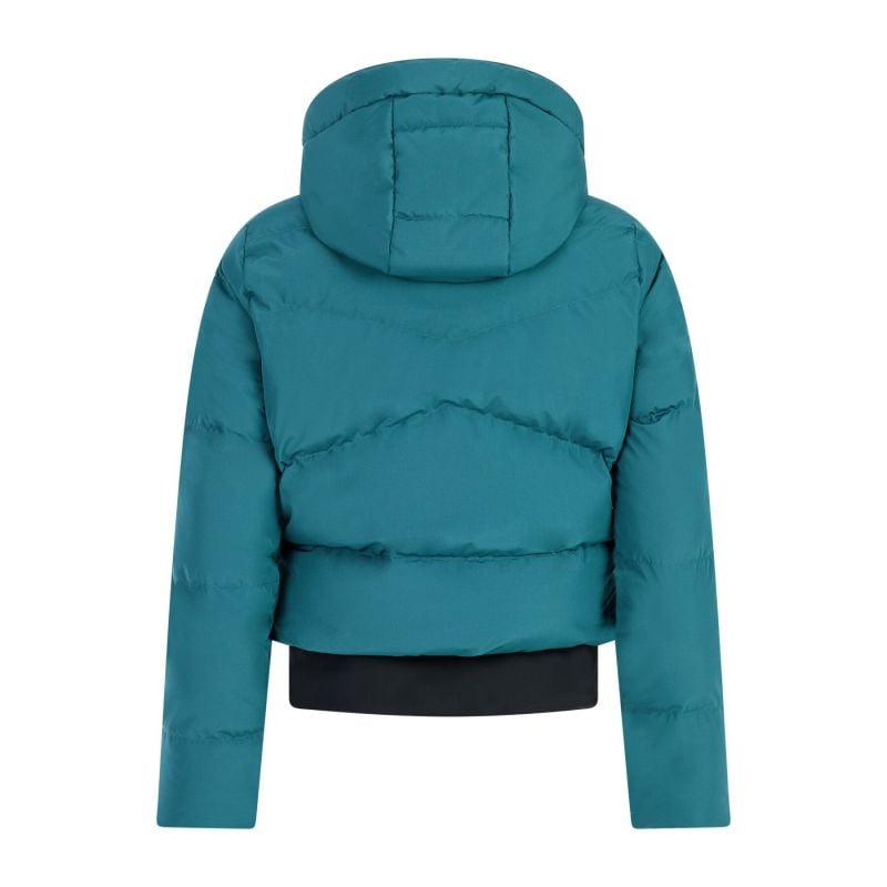 Ski jacket Protest PRTPreppy Snowjacket with ZIP-SHIFT (Rainstorm Blue) women