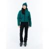 Protest PRTPreppy Lumipuku ZIP-SHIFT (Rainstorm Blue)