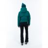 Veste de ski PROTEST PRTPreppy Snowjacket with ZIP-SHIFT (Rainstorm Blue) femme