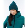 Protest Chaqueta de nieve PRTPreppy con ZIP-SHIFT (Rainstorm Blue)