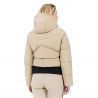 Protest PRTPreppy Snowjacket with ZIP-SHIFT (BambooBeige)