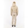 Protest PRTPreppy Snowjacket with ZIP-SHIFT (BambooBeige)