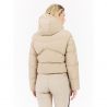Protest Chaqueta de nieve PRTPreppy con ZIP-SHIFT (BambooBeige)
