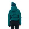 Veste de ski PROTEST PRTPreppy Snowjacket with ZIP-SHIFT (Rainstorm Blue) femme
