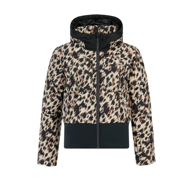 Veste de ski PROTEST PRTJetta Snowjacket (BambooBeige) femme