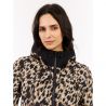 Protest PRTJetta Lumiparka (BambooBeige)